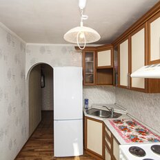 Квартира 48,7 м², 2-комнатная - изображение 4