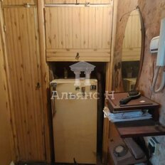 Квартира 30,2 м², 1-комнатная - изображение 3