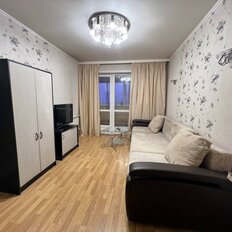 Квартира 78 м², 4-комнатная - изображение 3