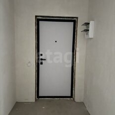 Квартира 42,3 м², 1-комнатная - изображение 3