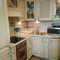 Квартира 36,1 м², 1-комнатная - изображение 1