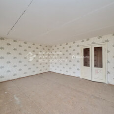 Квартира 105,5 м², 3-комнатная - изображение 2