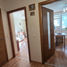 Квартира 36 м², 1-комнатная - изображение 4