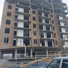 Квартира 44,3 м², 1-комнатная - изображение 3