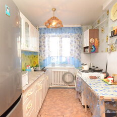 Квартира 52,3 м², 3-комнатная - изображение 5