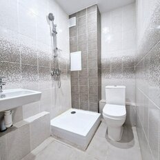 Квартира 24 м², студия - изображение 4