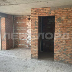 Квартира 31 м², 1-комнатная - изображение 3