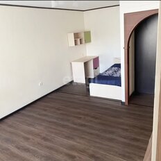 Квартира 38,1 м², 1-комнатная - изображение 2