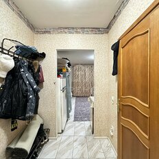 Квартира 24,7 м², студия - изображение 5