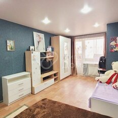 Квартира 33 м², 1-комнатная - изображение 1