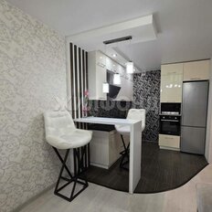 Квартира 36 м², 2-комнатная - изображение 3