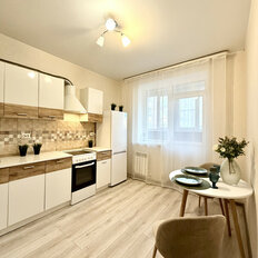 Квартира 35 м², 1-комнатная - изображение 3