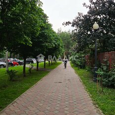 Квартира 35,2 м², 1-комнатная - изображение 4