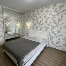 Квартира 38 м², 1-комнатная - изображение 4