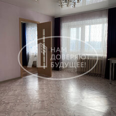 Квартира 44,5 м², 2-комнатная - изображение 2