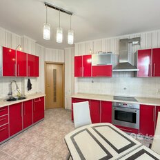 Квартира 65 м², 2-комнатная - изображение 3