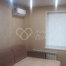 Квартира 27,1 м², студия - изображение 3