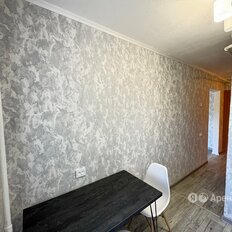 Квартира 30 м², 1-комнатная - изображение 4