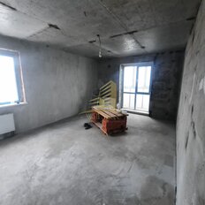 Квартира 61,3 м², 2-комнатная - изображение 3