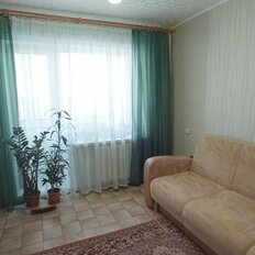 Квартира 42,8 м², 2-комнатная - изображение 4