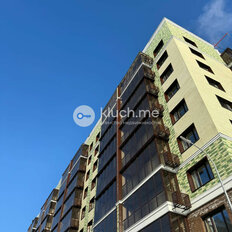 Квартира 36,4 м², 1-комнатная - изображение 1