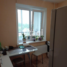 Квартира 35,6 м², 1-комнатная - изображение 3