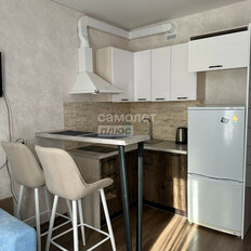 Квартира 23,7 м², студия - изображение 3