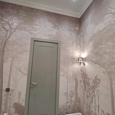 Квартира 89,8 м², 3-комнатная - изображение 5