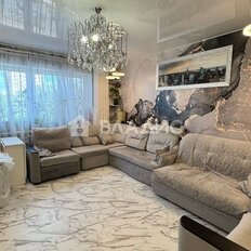 Квартира 92,6 м², 4-комнатная - изображение 4