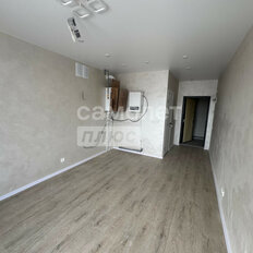 Квартира 28 м², студия - изображение 2