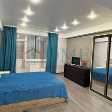 Квартира 31 м², студия - изображение 5