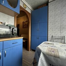 Квартира 35,2 м², 1-комнатная - изображение 3