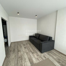 Квартира 38,5 м², 1-комнатная - изображение 1