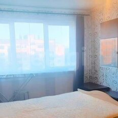 Квартира 30,7 м², 1-комнатная - изображение 3