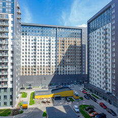 Квартира 48 м², 2-комнатные - изображение 2