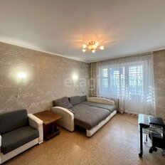 Квартира 50,6 м², 2-комнатная - изображение 2