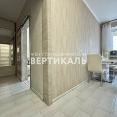 Квартира 45 м², 1-комнатная - изображение 4