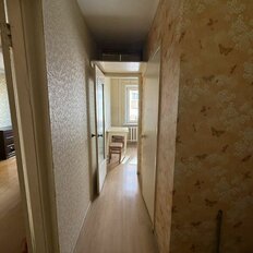 Квартира 33 м², 1-комнатная - изображение 1