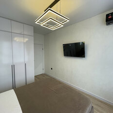 Квартира 36 м², 1-комнатная - изображение 5