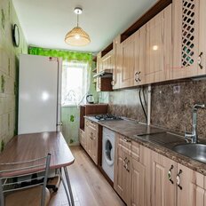 Квартира 58 м², 3-комнатная - изображение 4
