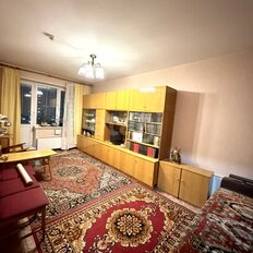 Квартира 58,5 м², 2-комнатная - изображение 2