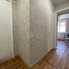Квартира 33 м², 1-комнатная - изображение 5