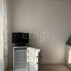 Квартира 15,7 м², студия - изображение 4