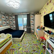 Квартира 67 м², 2-комнатная - изображение 3