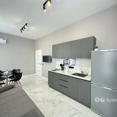 Квартира 54 м², 2-комнатная - изображение 4