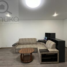 Квартира 73,2 м², 2-комнатная - изображение 4