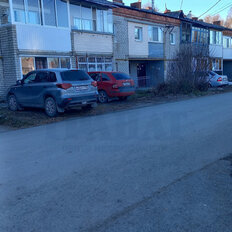 Квартира 28 м², 1-комнатная - изображение 3