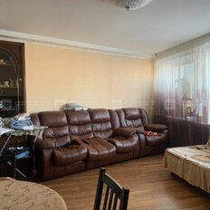 Квартира 81,7 м², 4-комнатная - изображение 5