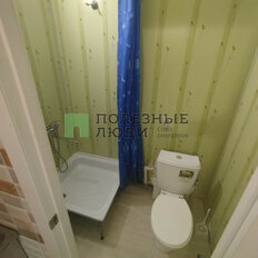 Квартира 16,6 м², студия - изображение 4