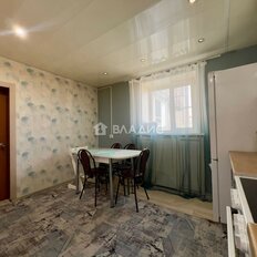 Квартира 52 м², 2-комнатная - изображение 3